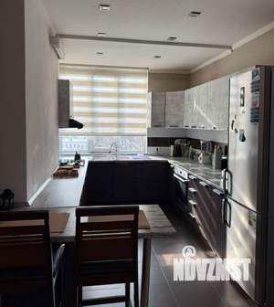 2-к квартира, вторичка, 65м2, 11/16 этаж