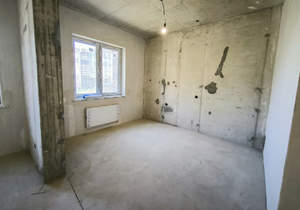 2-к квартира, вторичка, 57м2, 4/22 этаж