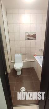 1-к квартира, вторичка, 38м2, 7/16 этаж