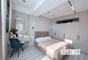 3-к квартира, вторичка, 111м2, 5/16 этаж