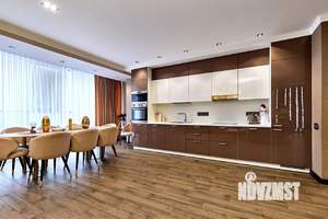 2-к квартира, вторичка, 95м2, 8/24 этаж