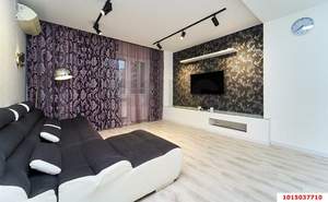 2-к квартира, вторичка, 68м2, 3/16 этаж