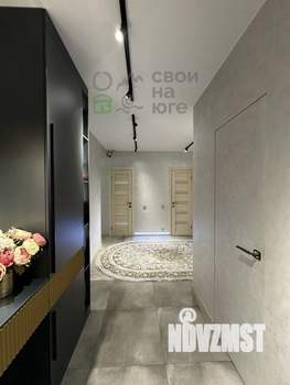 3-к квартира, вторичка, 90м2, 18/19 этаж
