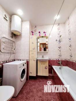 1-к квартира, вторичка, 38м2, 11/18 этаж