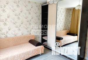 2-к квартира, вторичка, 52м2, 4/9 этаж