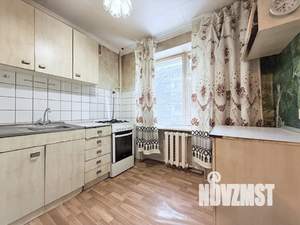 1-к квартира, вторичка, 28м2, 2/5 этаж