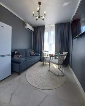 2-к квартира, вторичка, 52м2, 4/9 этаж