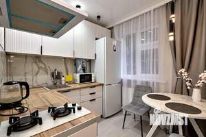 1-к квартира, вторичка, 31м2, 1/5 этаж