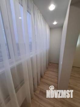 Студия квартира, вторичка, 27м2, 13/16 этаж