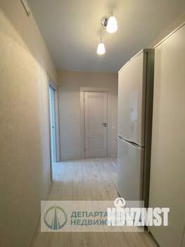 Студия квартира, вторичка, 28м2, 16/16 этаж