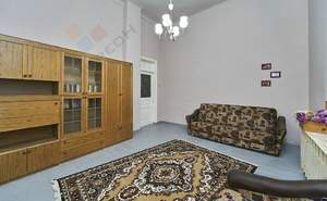 2-к квартира, вторичка, 35м2, 2/2 этаж