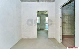 Студия квартира, вторичка, 27м2, 8/23 этаж