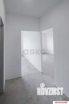 1-к квартира, вторичка, 45м2, 2/12 этаж