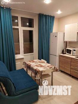 1-к квартира, вторичка, 37м2, 17/18 этаж