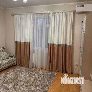 1-к квартира, вторичка, 36м2, 2/4 этаж