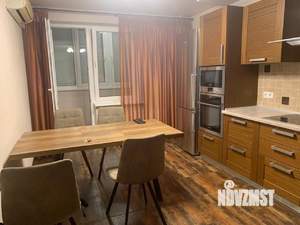 2-к квартира, вторичка, 65м2, 14/16 этаж