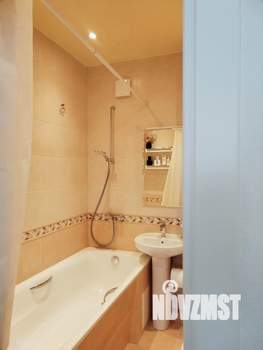 1-к квартира, вторичка, 44м2, 2/3 этаж