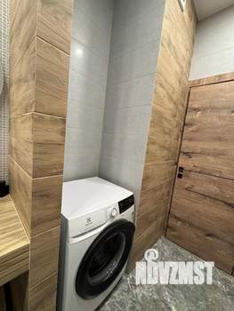 1-к квартира, вторичка, 41м2, 16/24 этаж