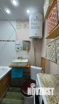 1-к квартира, вторичка, 40м2, 9/17 этаж