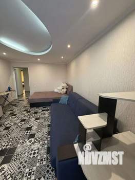 2-к квартира, вторичка, 65м2, 4/16 этаж