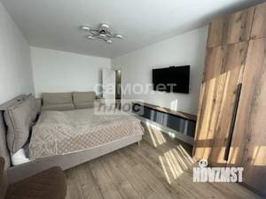 2-к квартира, вторичка, 63м2, 5/24 этаж