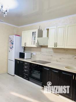 1-к квартира, вторичка, 41м2, 9/17 этаж