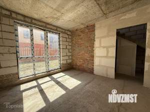 3-к квартира, вторичка, 97м2, 2/2 этаж