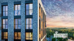 2-к квартира, вторичка, 65м2, 2/5 этаж