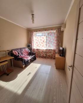 1-к квартира, вторичка, 33м2, 2/3 этаж