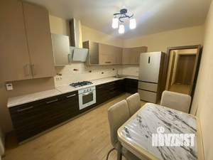 2-к квартира, вторичка, 63м2, 2/7 этаж