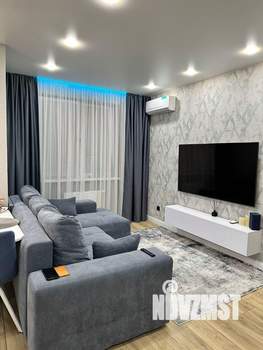 1-к квартира, вторичка, 33м2, 8/12 этаж