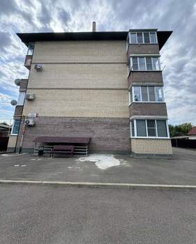 1-к квартира, вторичка, 39м2, 2/5 этаж