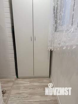 2-к квартира, вторичка, 43м2, 17/17 этаж