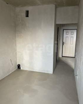 1-к квартира, вторичка, 33м2, 9/17 этаж
