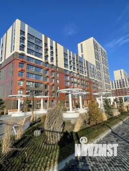 2-к квартира, вторичка, 55м2, 17/18 этаж