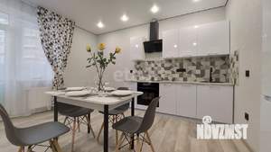 2-к квартира, вторичка, 63м2, 3/24 этаж