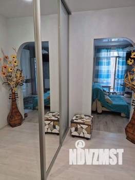 1-к квартира, вторичка, 40м2, 8/17 этаж