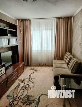 1-к квартира, вторичка, 37м2, 4/12 этаж