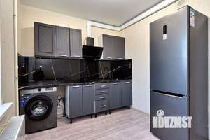 1-к квартира, вторичка, 33м2, 8/8 этаж