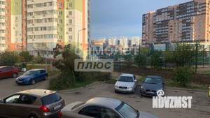 1-к квартира, вторичка, 38м2, 3/9 этаж