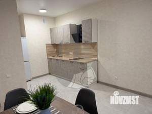 1-к квартира, вторичка, 35м2, 14/16 этаж