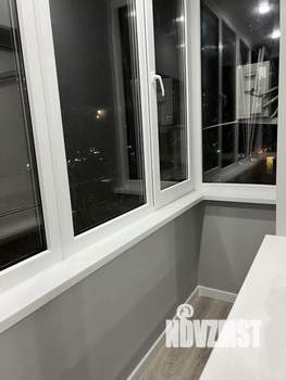 1-к квартира, вторичка, 32м2, 3/5 этаж