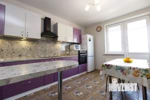2-к квартира, вторичка, 60м2, 5/17 этаж