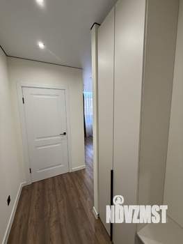 1-к квартира, вторичка, 37м2, 4/9 этаж