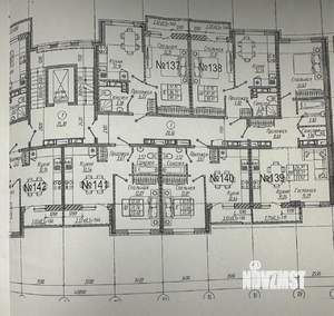 1-к квартира, вторичка, 39м2, 6/10 этаж
