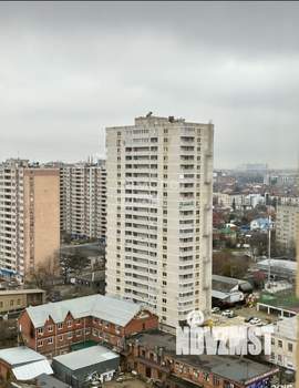 2-к квартира, вторичка, 83м2, 18/23 этаж