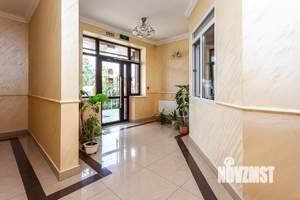 3-к квартира, вторичка, 113м2, 2/24 этаж