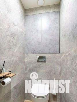 1-к квартира, вторичка, 42м2, 8/24 этаж