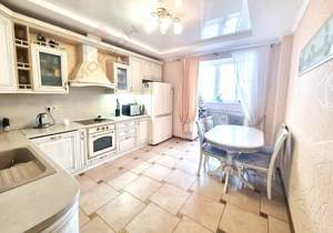 3-к квартира, вторичка, 85м2, 9/17 этаж