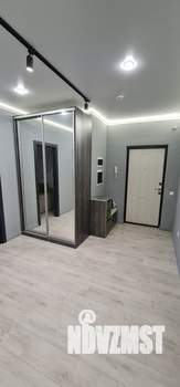3-к квартира, вторичка, 81м2, 7/20 этаж